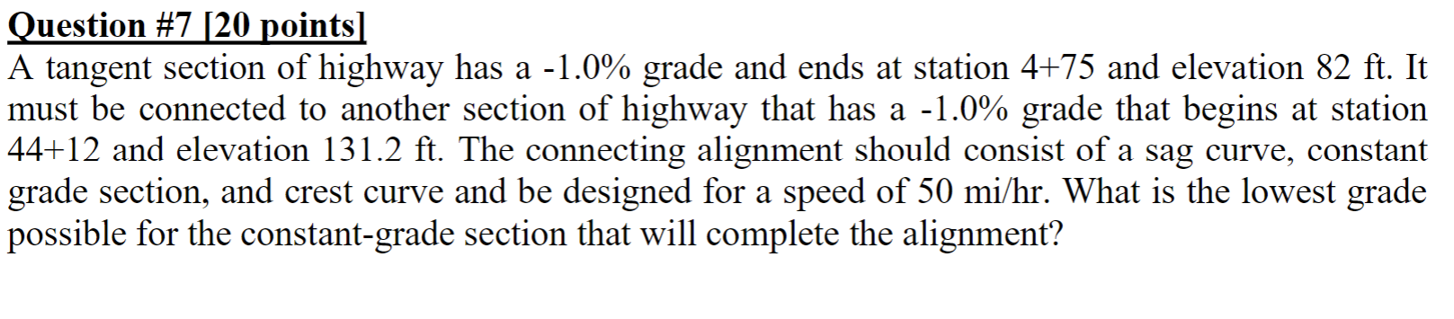  solve this transportation problem 