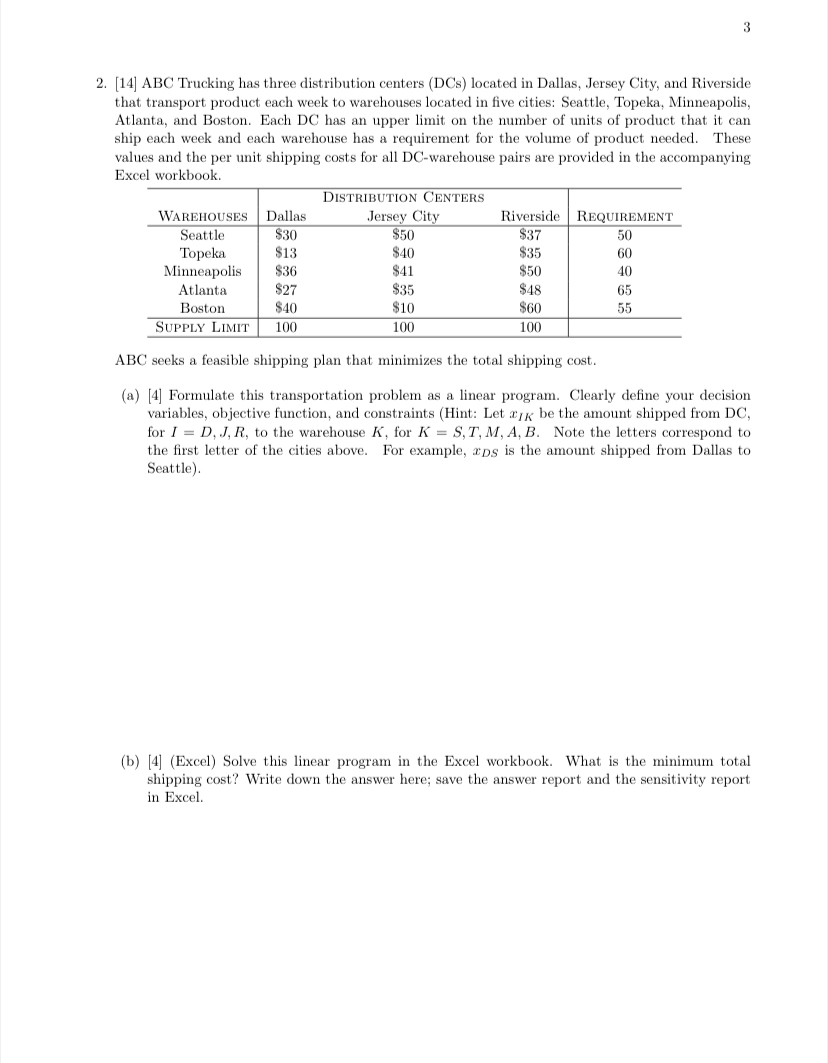  4 (c)[2] If we can add 10 more units of supply,