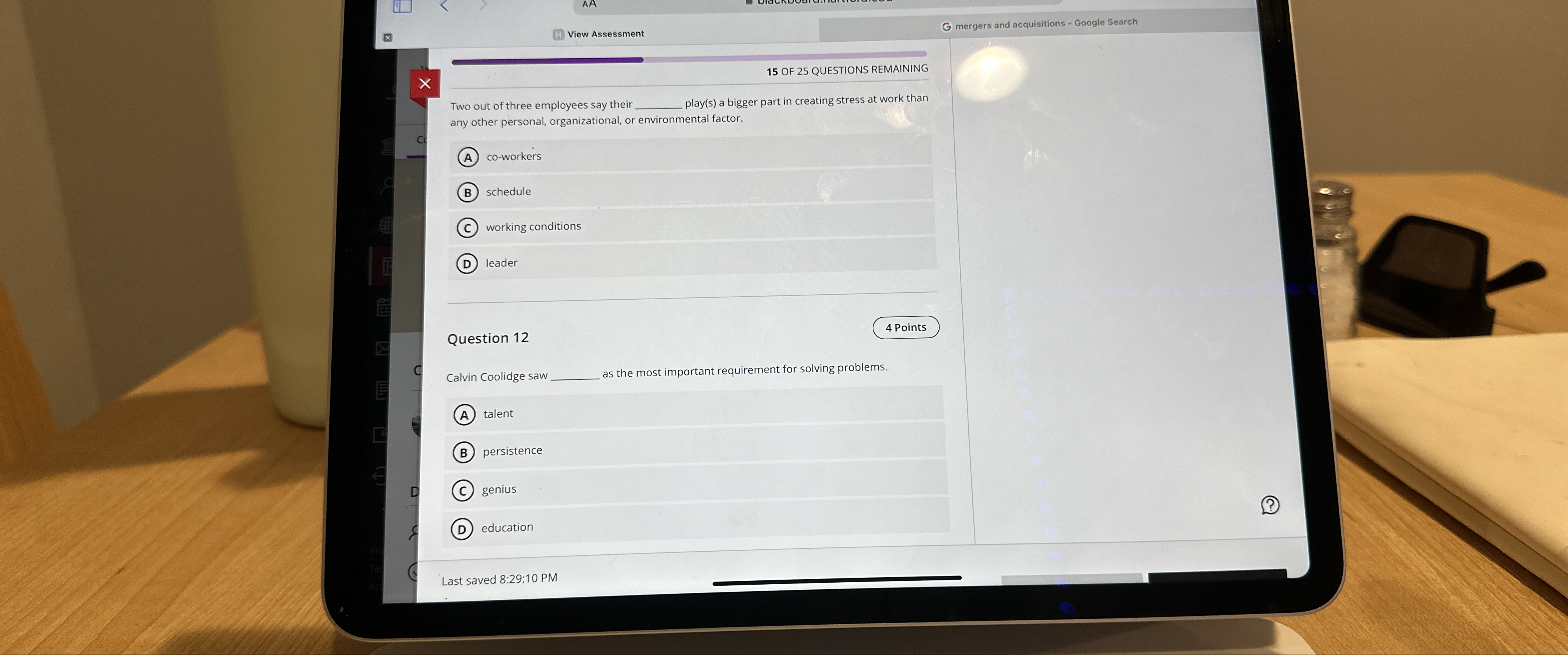  AA View Assessment G mergers and acquisitions - Google Search 15