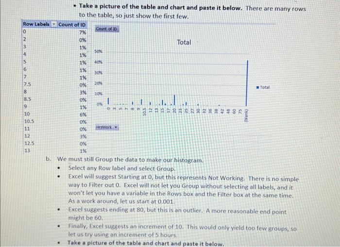 distribution? 4. Let us look more closely at the issue of working