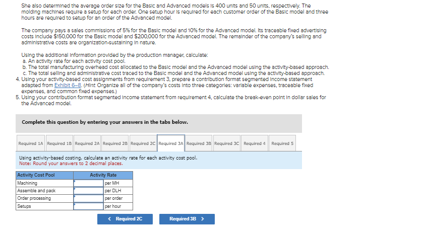 Skipped Basic Advanced Total Number of units produced and sold 20, 090