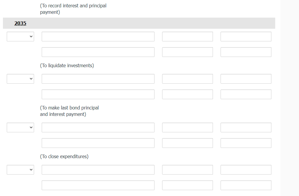 Date Account Titles and Explanation Debit Credit 2025 (To record transfer received)