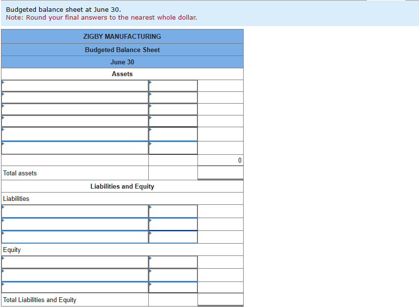 65,600; May, 62,400; June, 64,000; and July, 65,600. The product's selling price