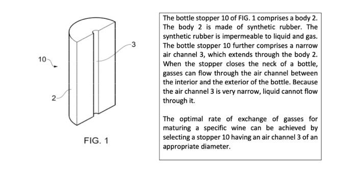 differences between a "patent" and a "utility model"? Q3. What is the