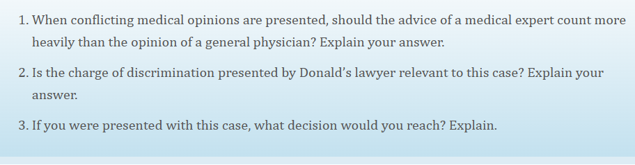 by employees and their managers. Unfortunately, when a case of depression arises