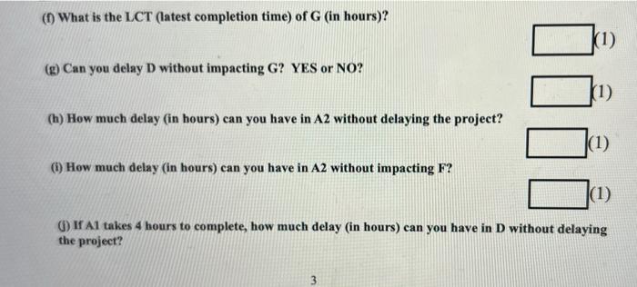 up the stage" (task A1) and "decorate the stage" (task A2), each