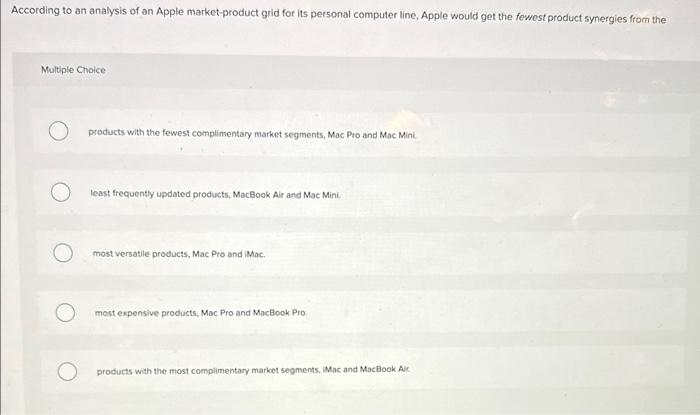 behaviors. demand and supply. Four general categories are used to segment consumer