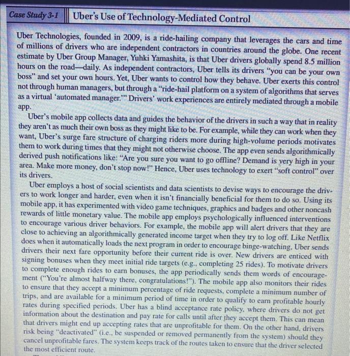  Use the reading to answer the questions. Please answer all it