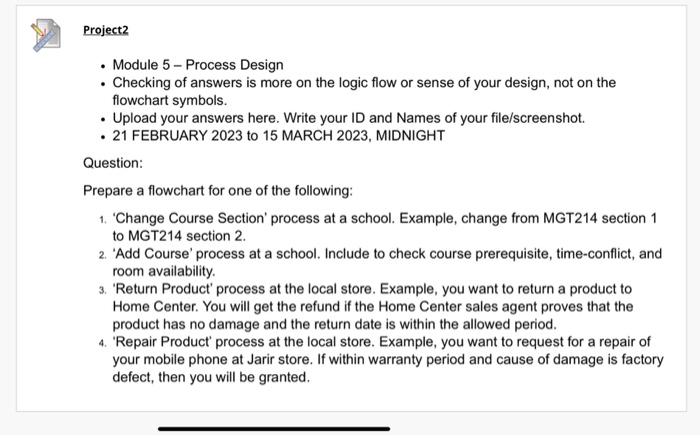 I need te answer like the second photo (appendix picture 3) -