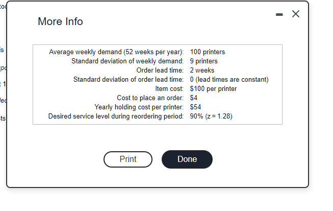  I need help with determining the step in F More Info