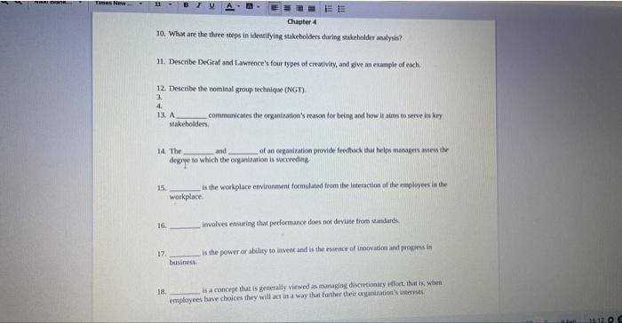 nice, does this mean that we shoild anly look for agreesble people