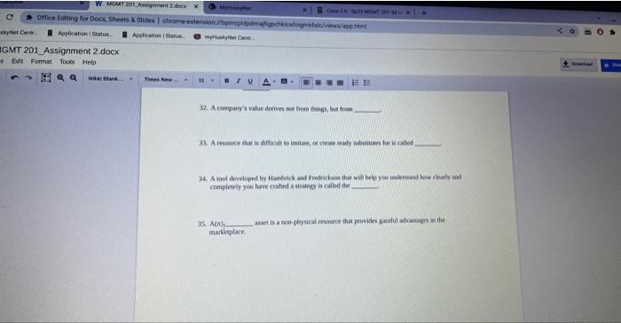 perceptice and give an example of how it might aftect a businest.