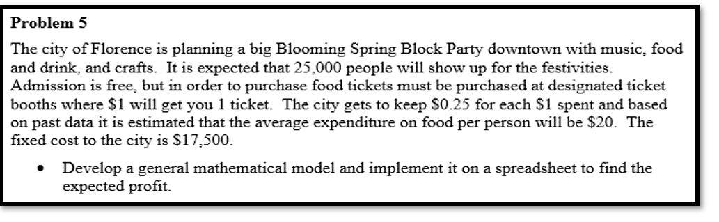  Problem 6 Clear Vision Associates (CVA) specializes in laser-assisted corrective eye