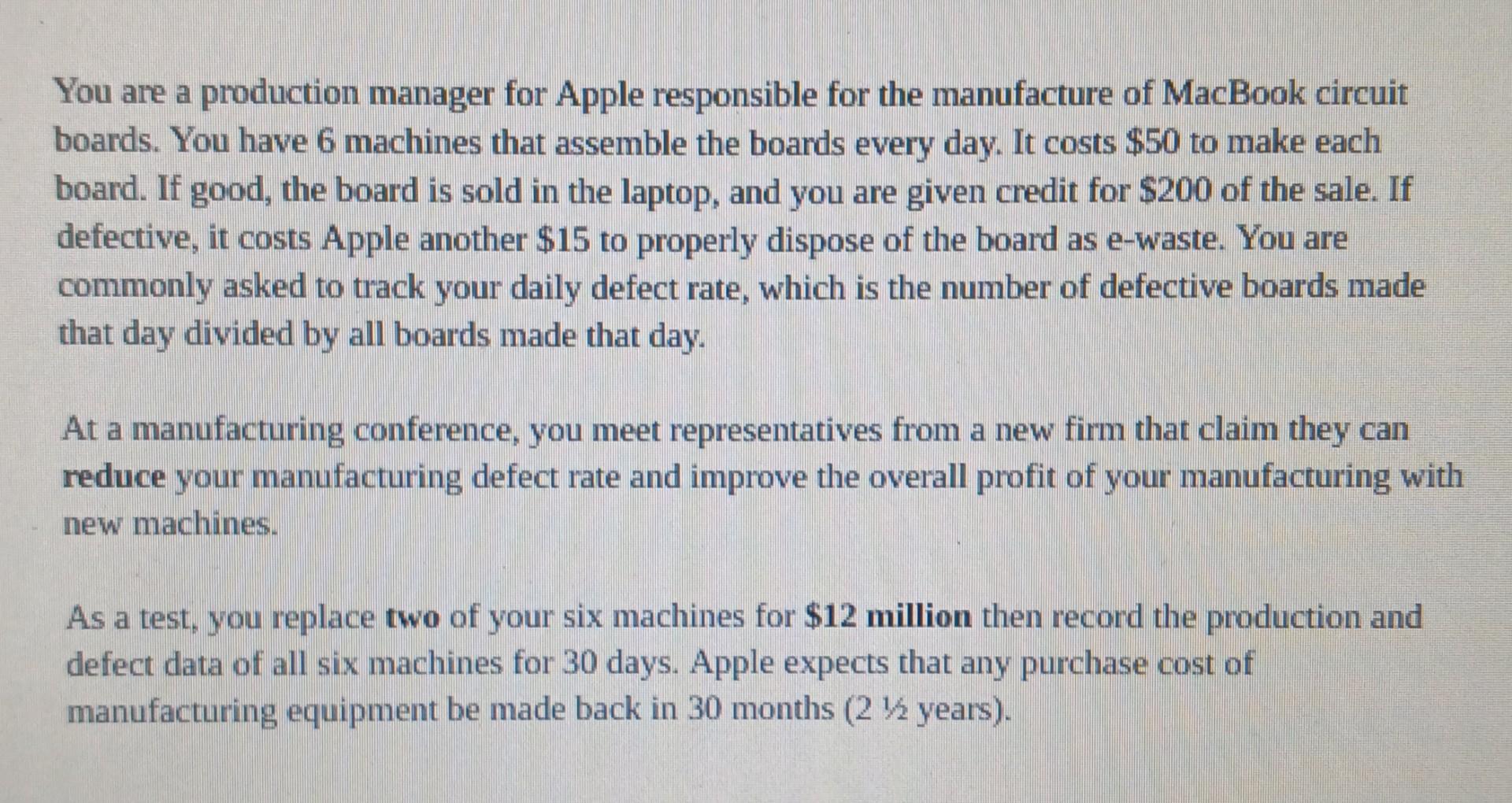 Question: use a statistical test to confirm that there is a