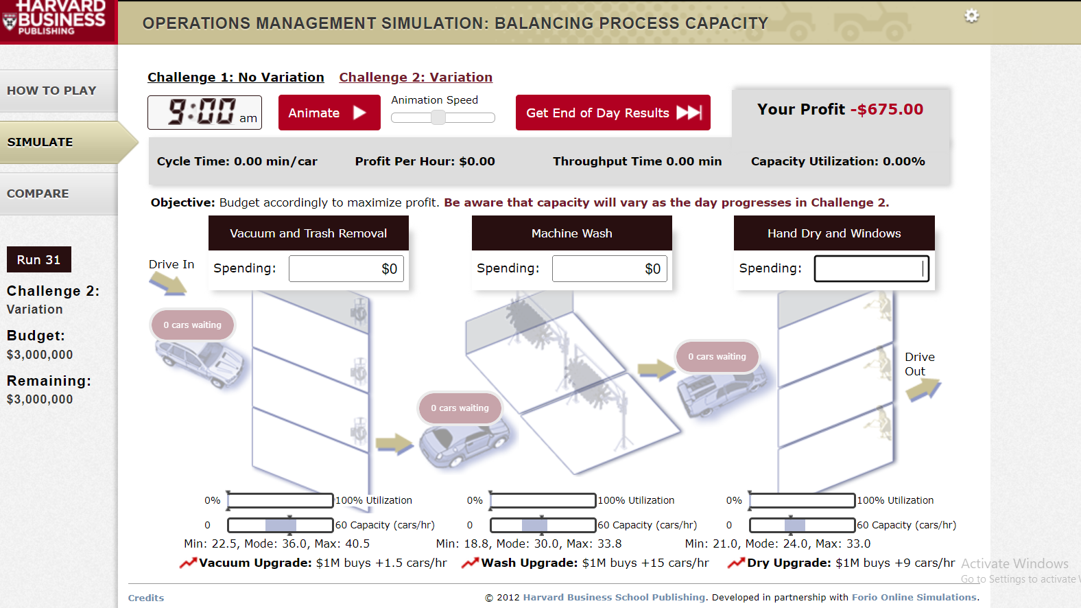  Looking for help with this problem... In challenge number 1 the