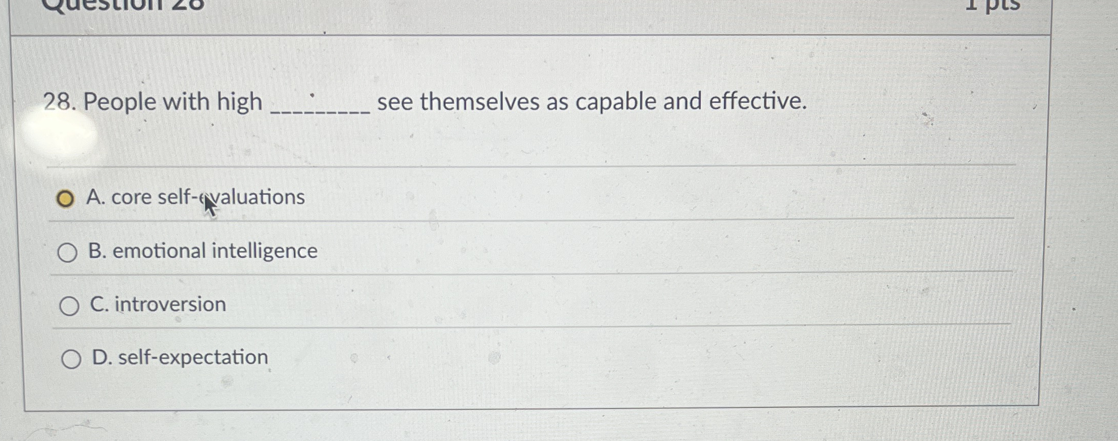  Nathan is dependable, responsible, and detail-oriented, while Martin is relaxed and