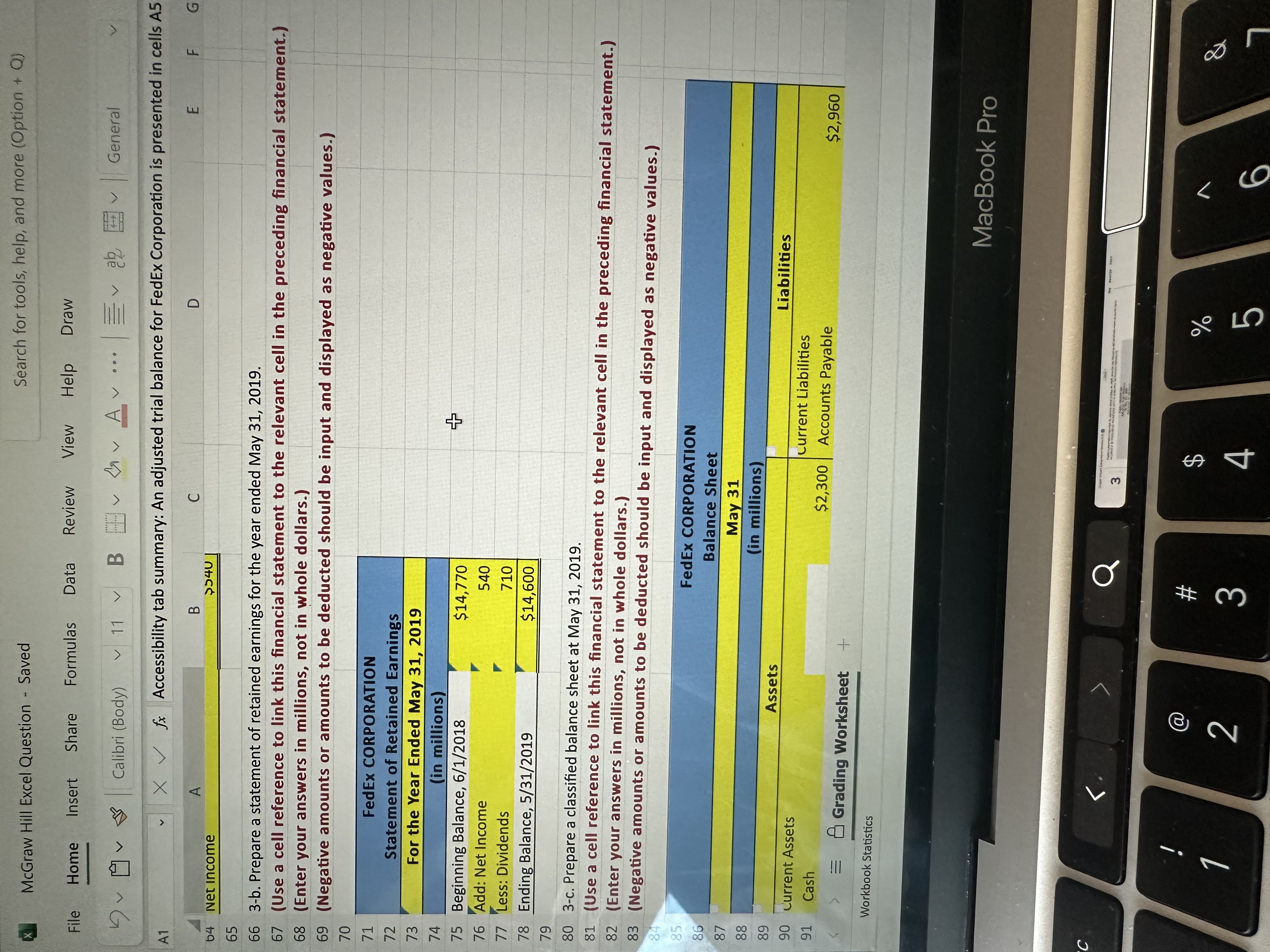  Search for tools, help, and more (Option + Q) McGraw Hill