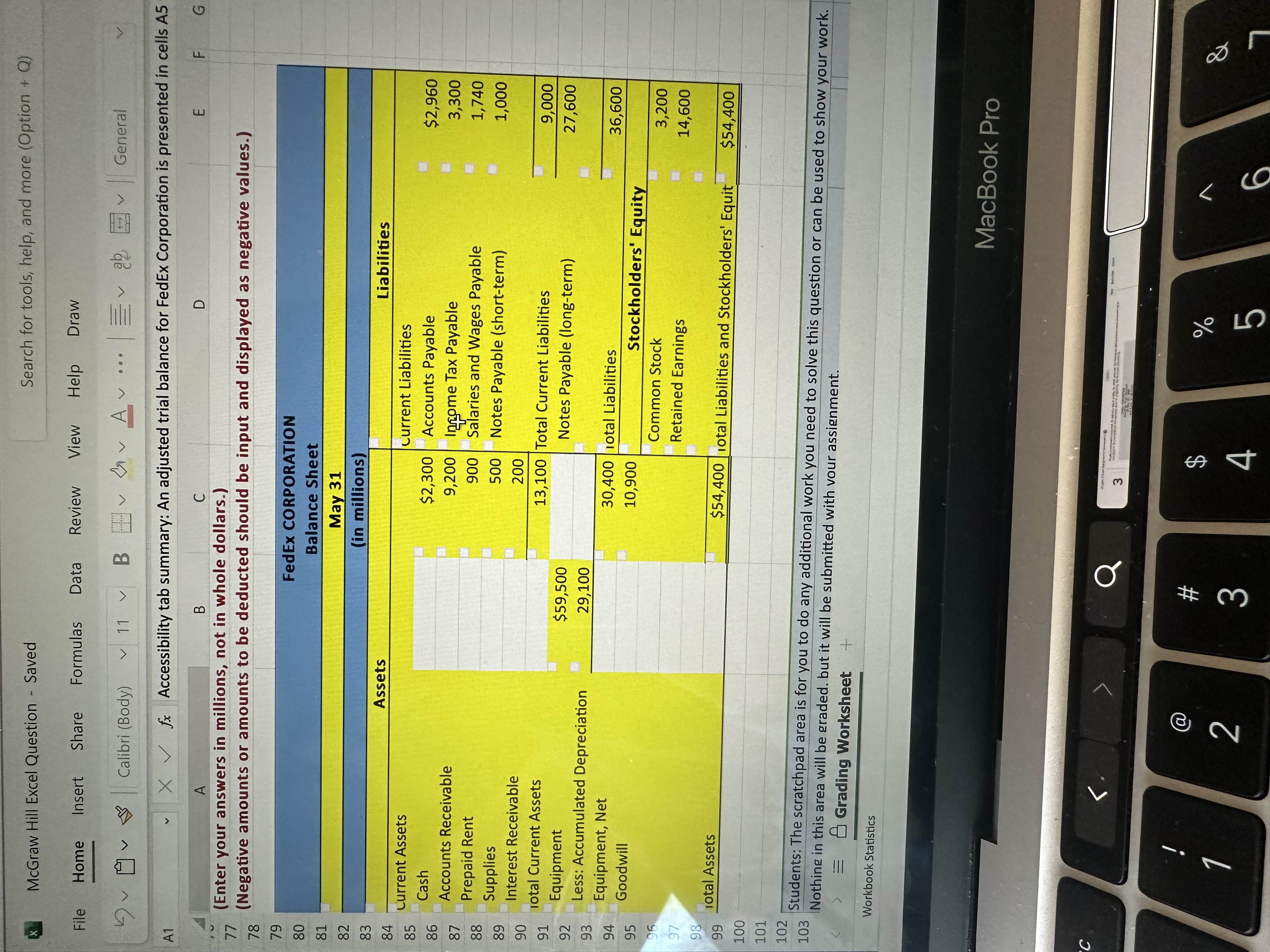 Excel Question - Saved View Draw File Insert Share Formulas Data Review