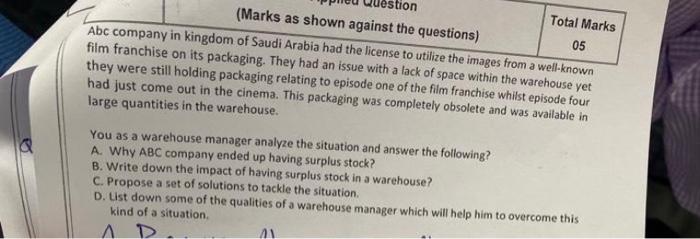 of an item which represents the actual spot or place where that