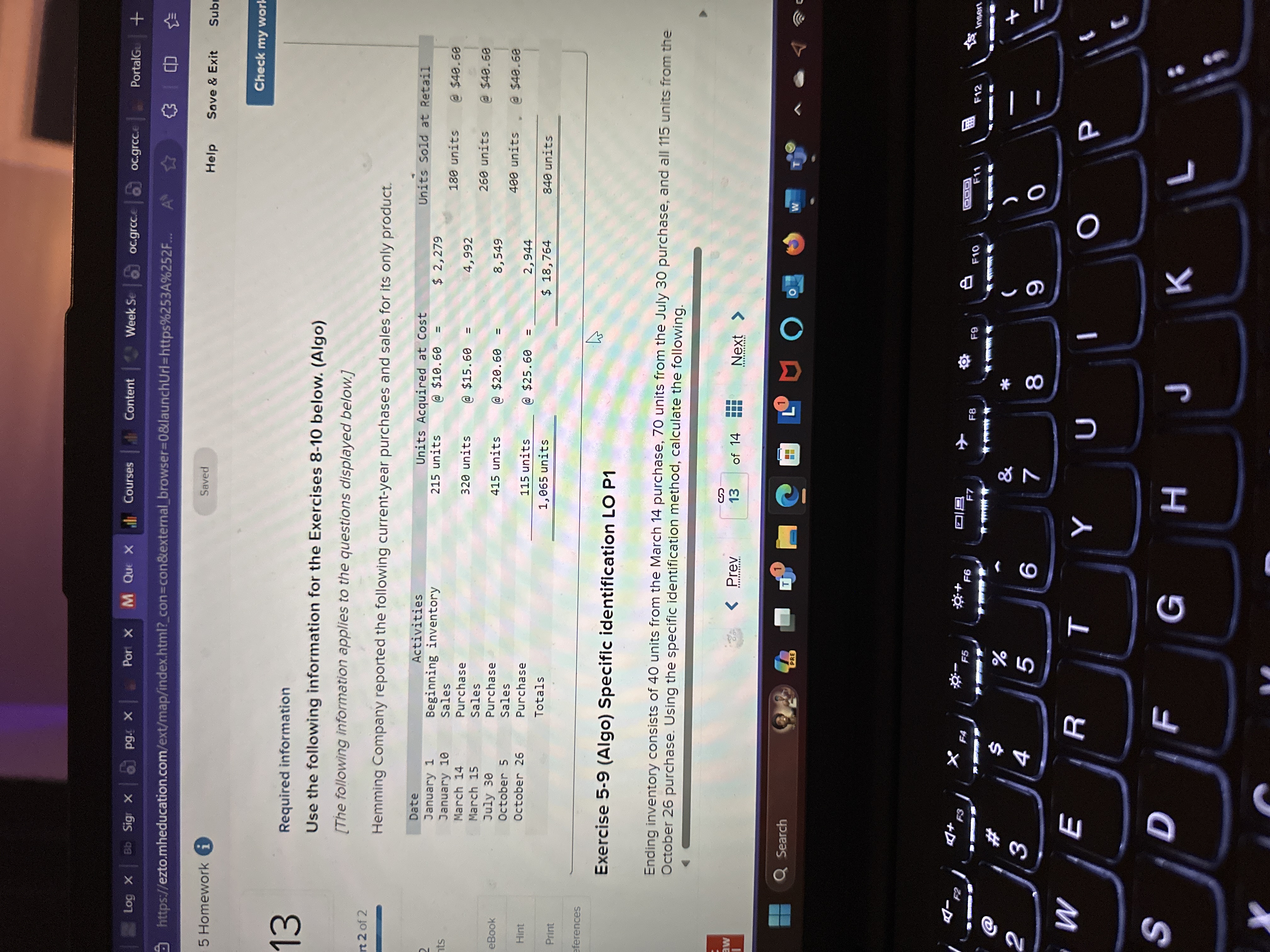  Log X Bb Sig X / pg. x Por X M