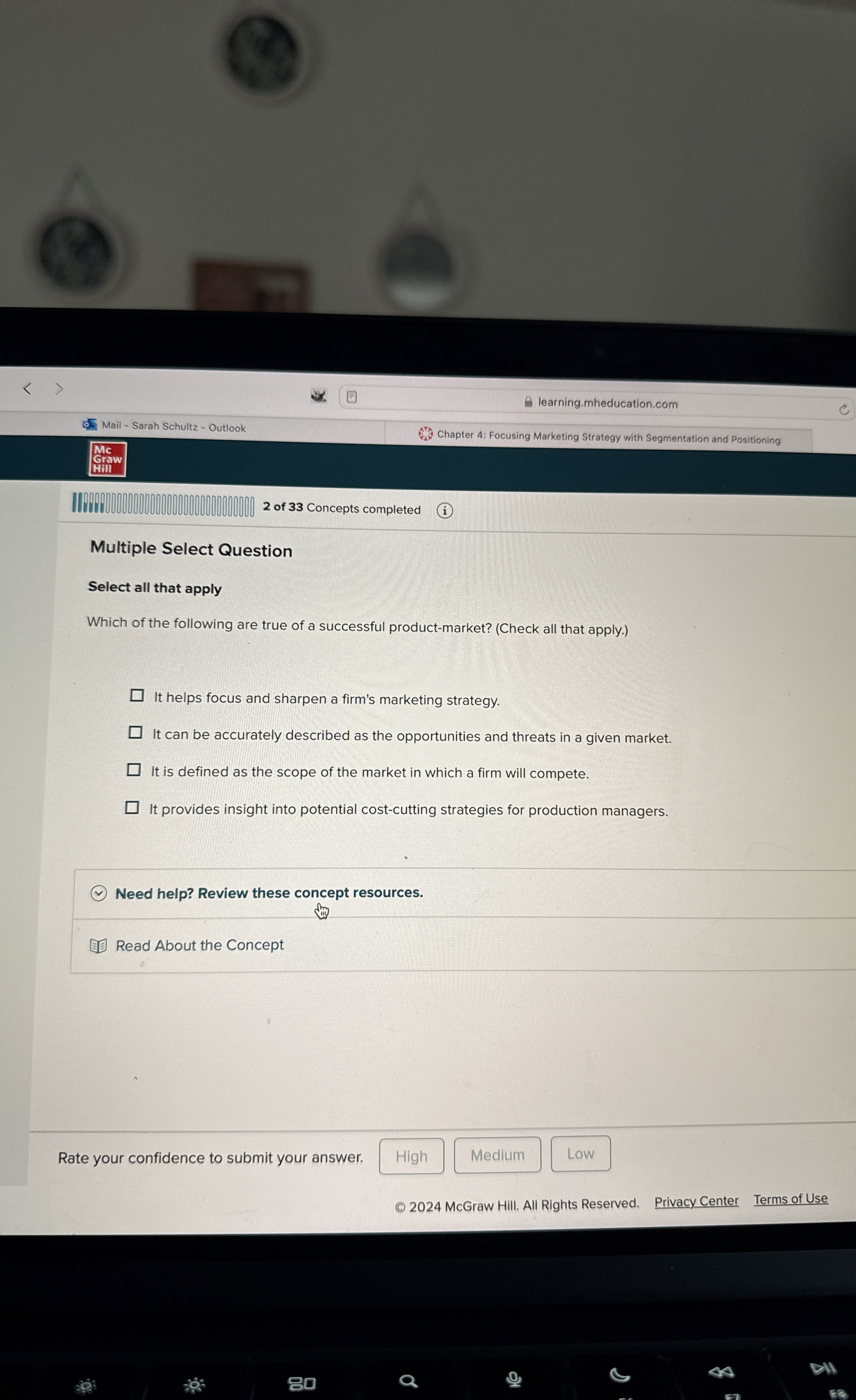  Multiple Select Question Select all that apply Which of the following