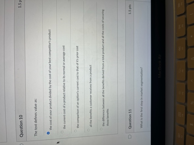  Regarding the "jam study" discussed in class (from the Sticky Ideas