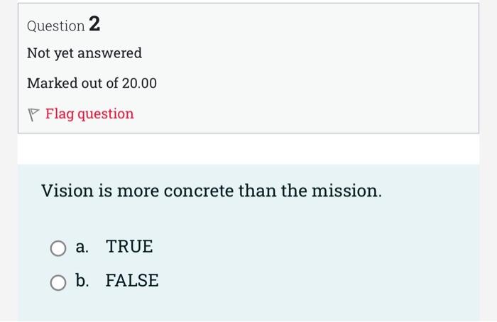 want to achieve at the end of the strategic management process are