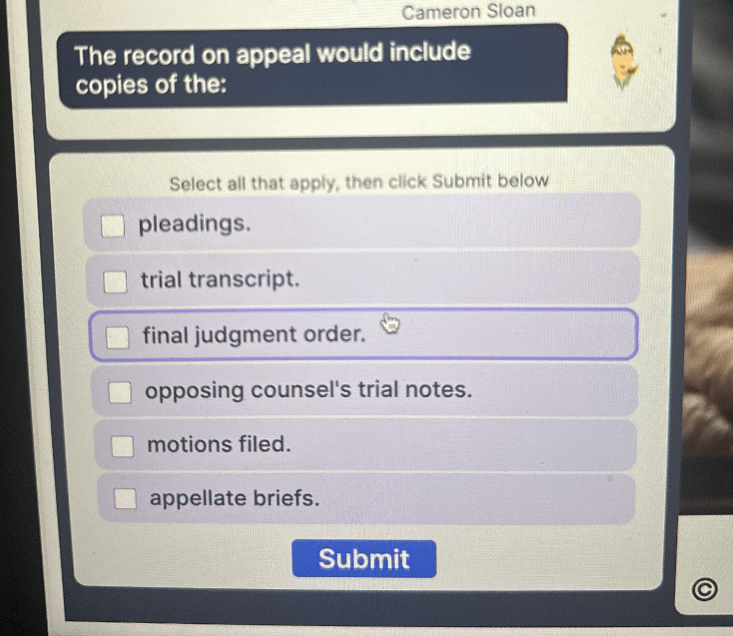 image text in transcribed