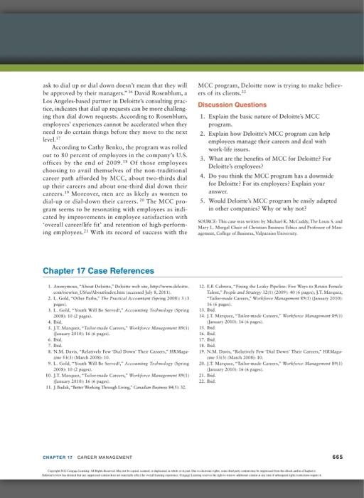 company. It could be another company Provide connection between current event and