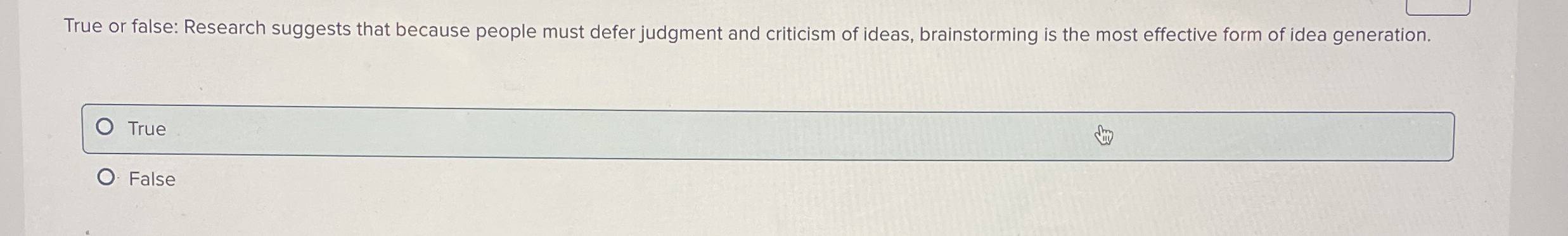  What two things help to solve problems effectively? paying attention to