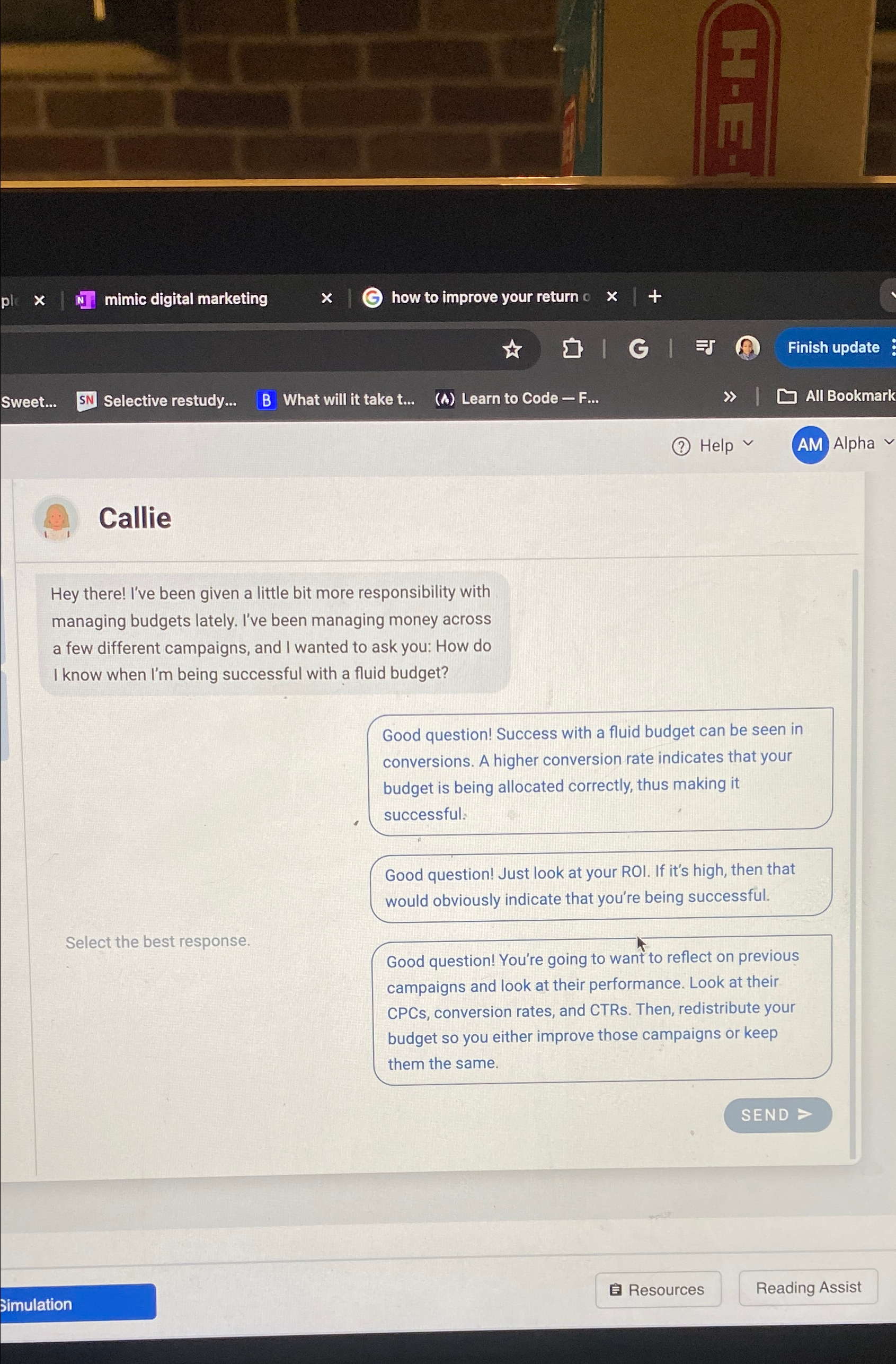  A(n)____ is a secure network that uses the internet and web