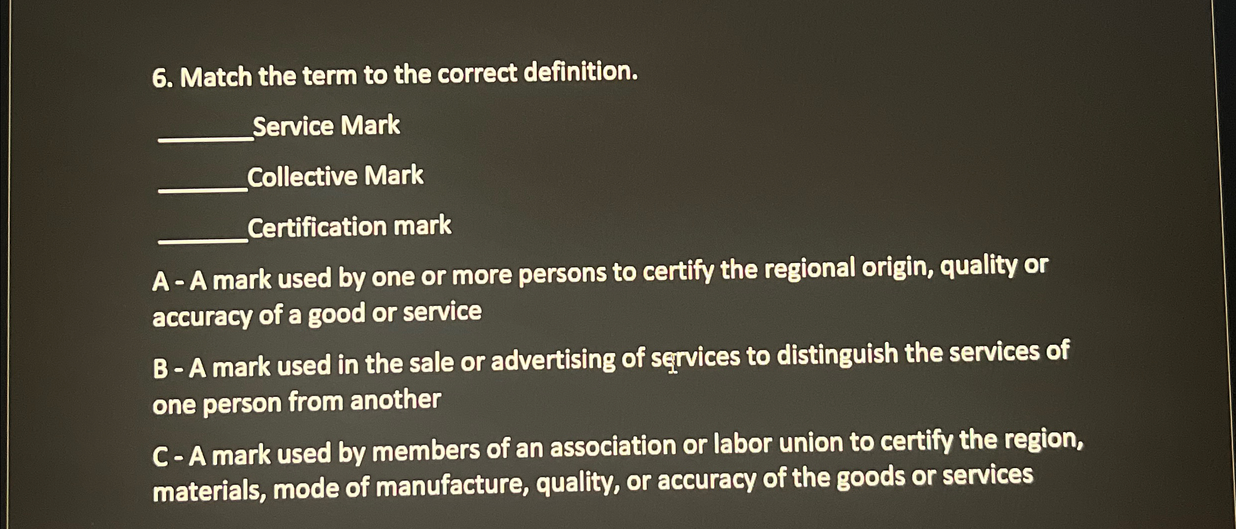 image text in transcribed