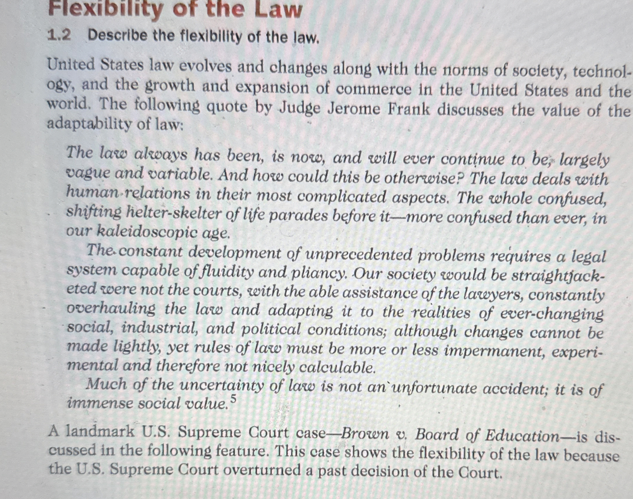  Summarize this for me im simple words so i can write