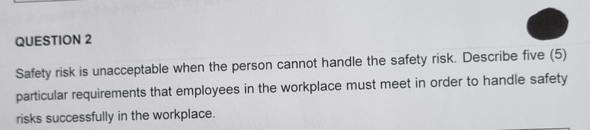  CASE STUDY. Four killed in Ballito construction site collapse On 18