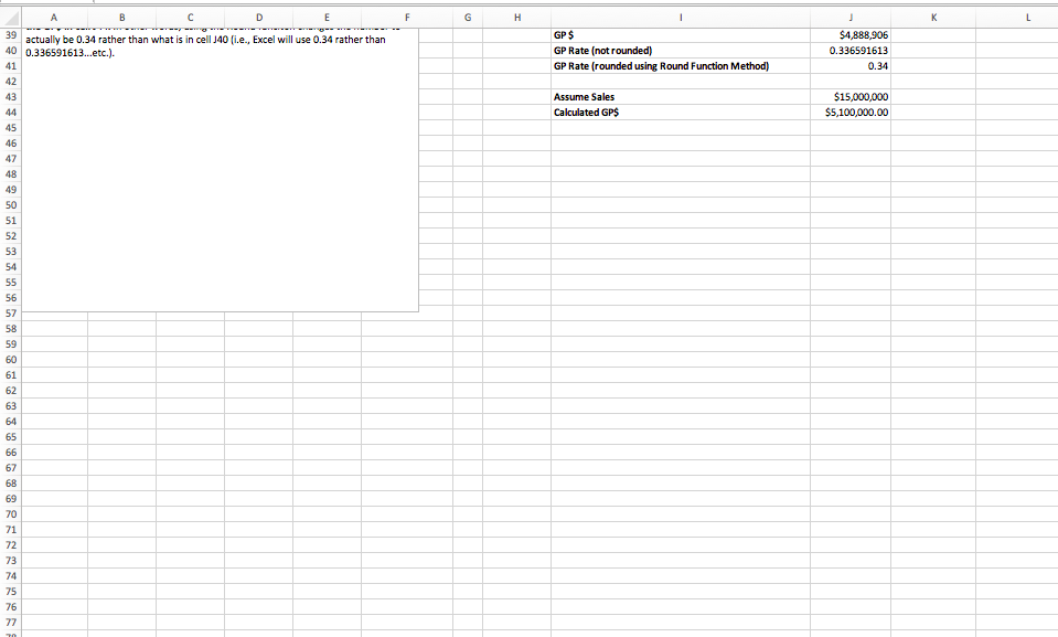 method. (See information on Round tab) Total Revenue (Credit) $232,887,000 $177,866,000 $135,987,000