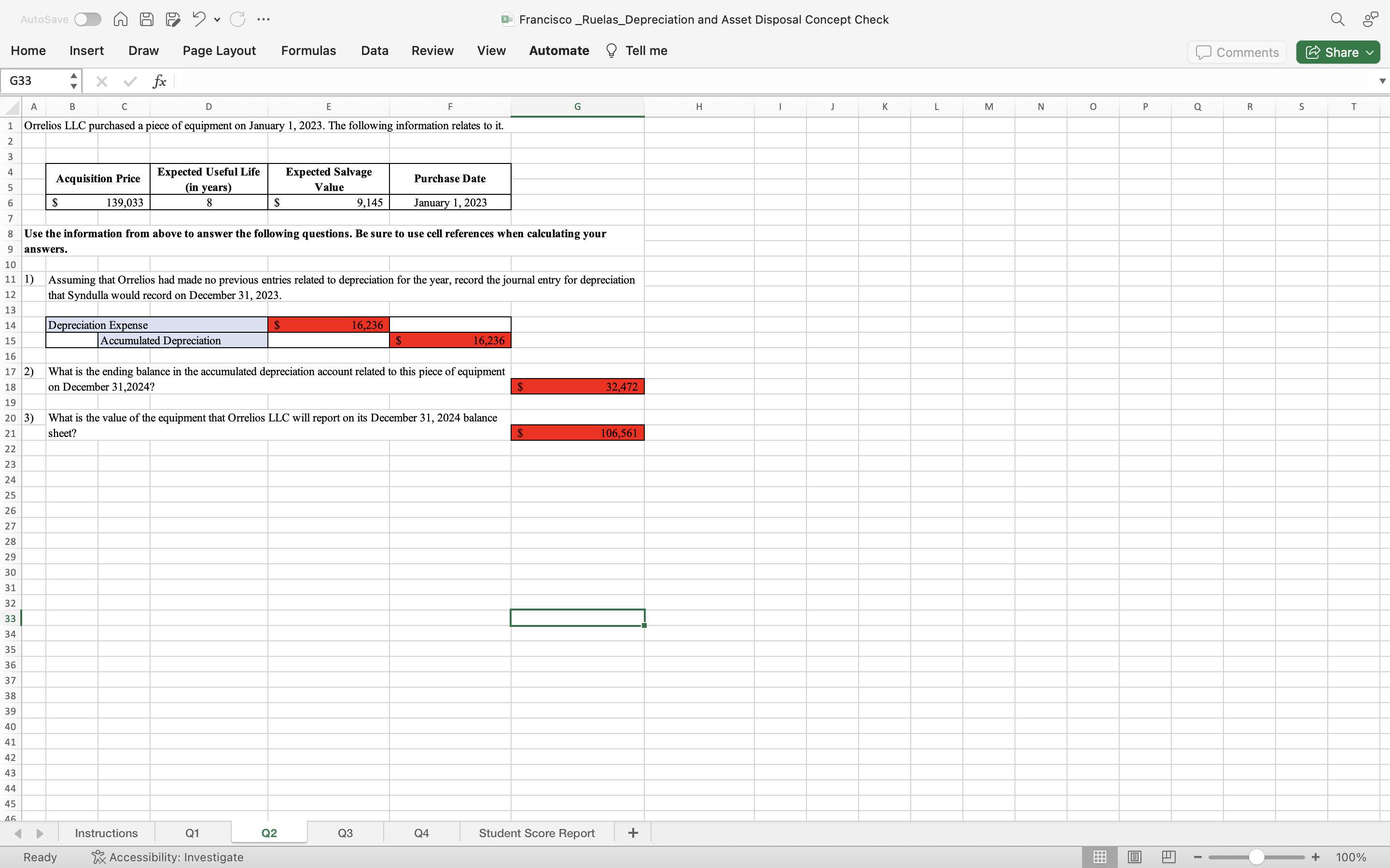 AutoSave O A A 9 5 . C ... Francisco _Ruelas_Depreciation