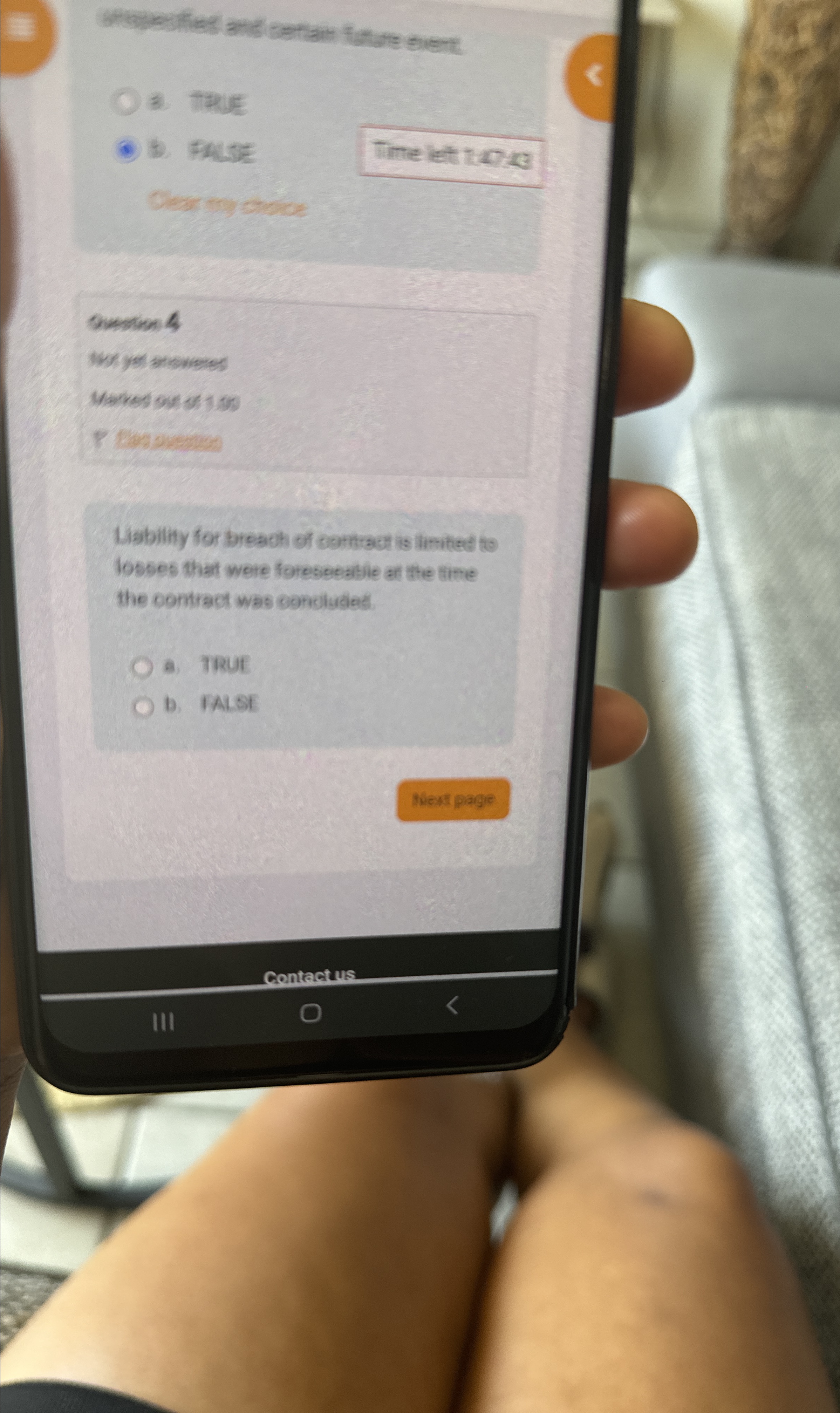  Extare sient 3. THE the Time let 1.07: cher thyonce Onestion