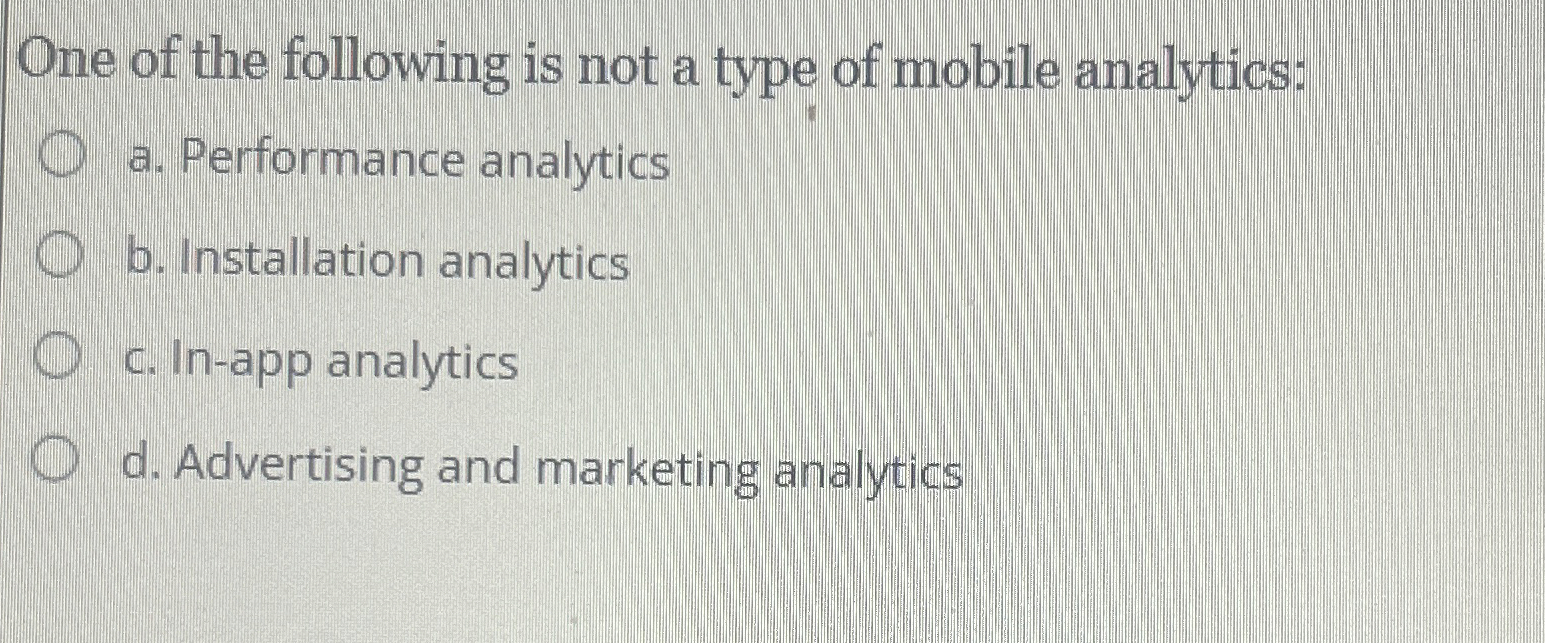  A data lake gathers and stores data in its original format