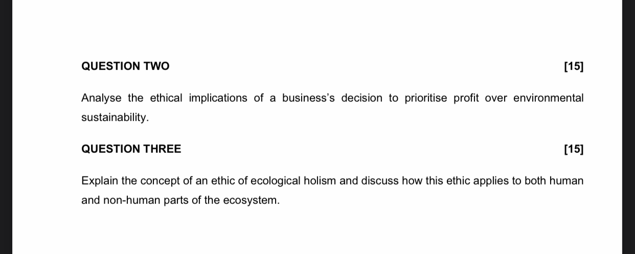  Thinking Through the Ethics of New Tech...Before There's a Problem We