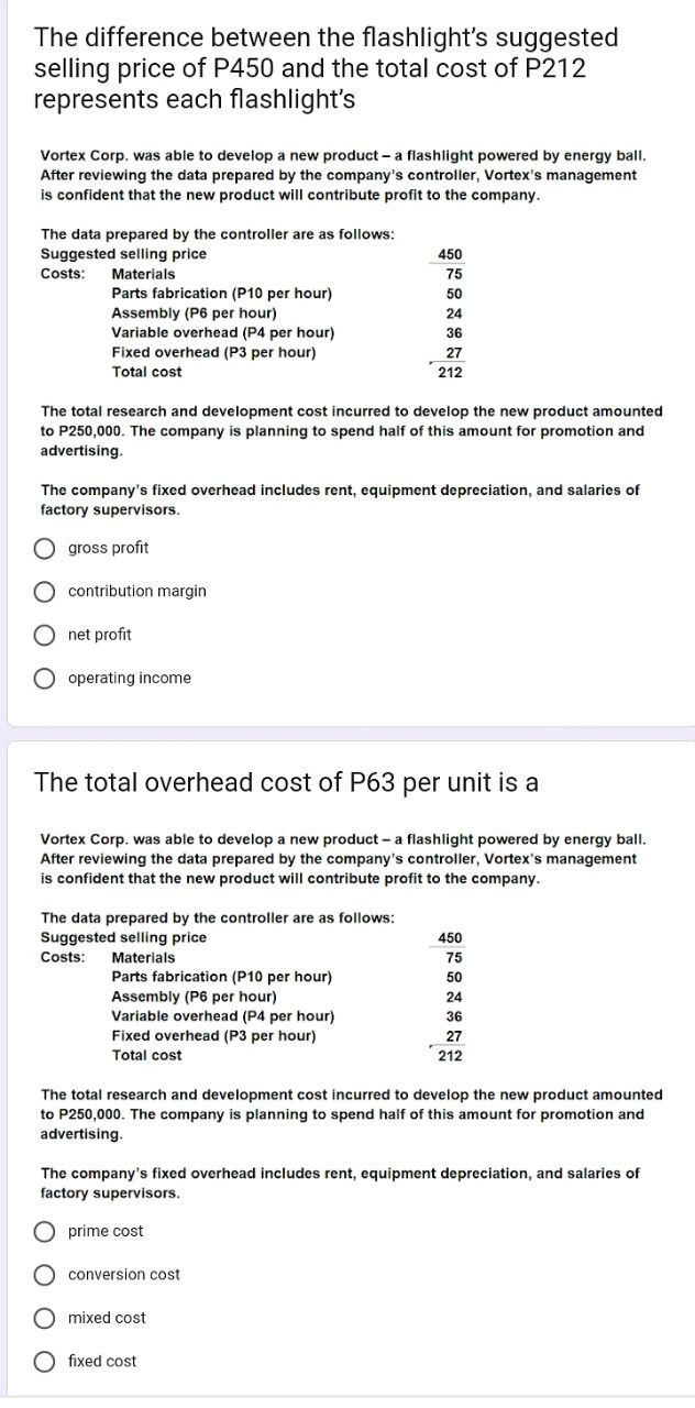a new product - a flashlight powered by energy ball. After reviewing