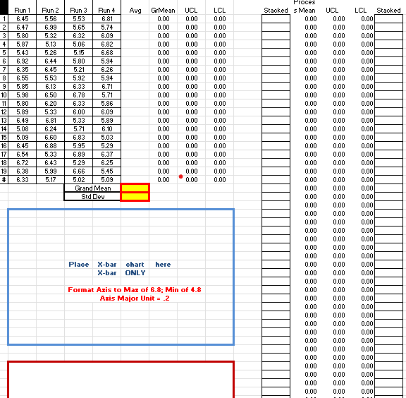  COURSE PROJECT Introduction The student will be provided with a project
