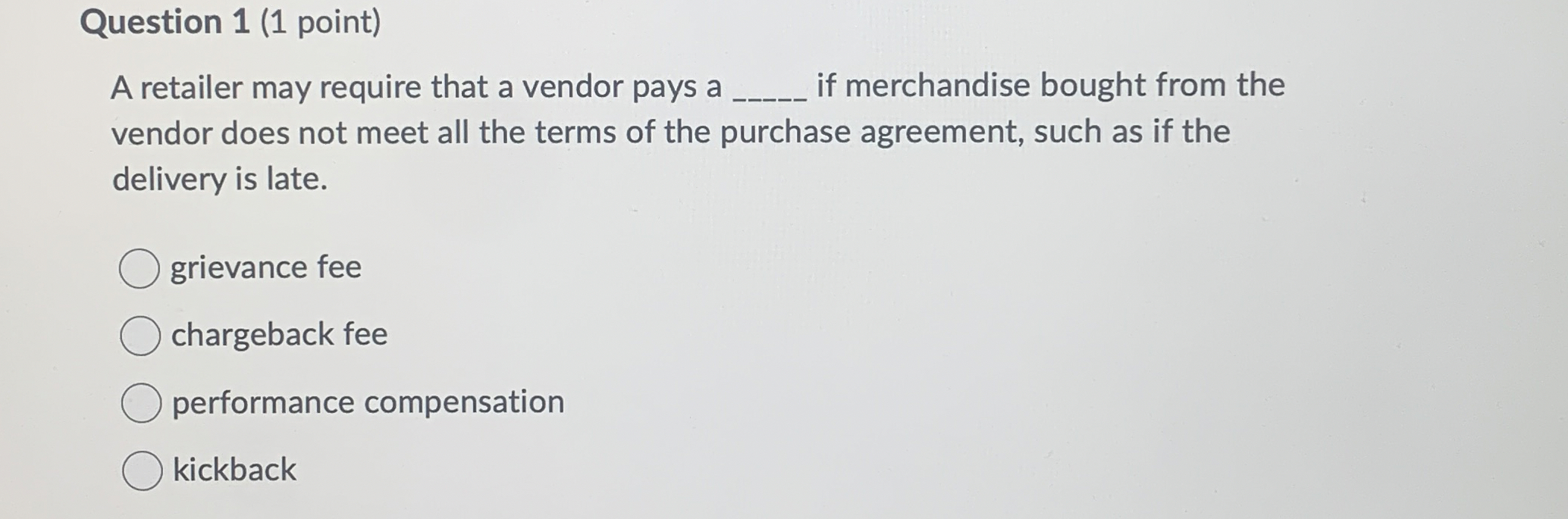  true or false: The solution to a linear programming problem must