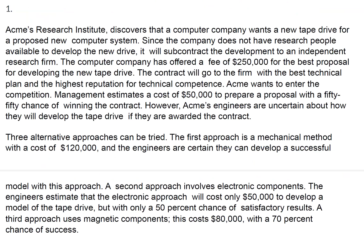  model with this approach. A second approach involves electronic components. The