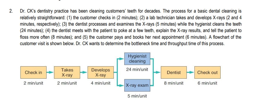  give me the answer for the attached question 