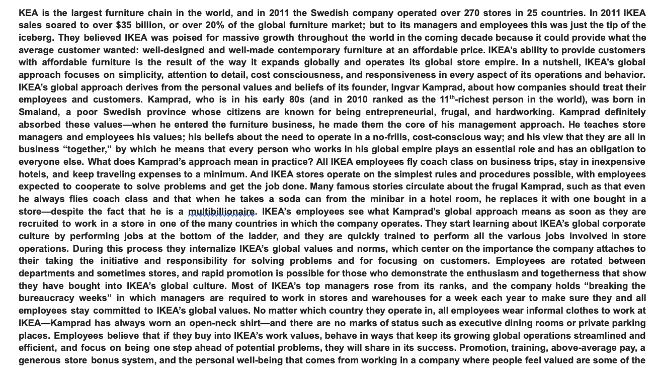  No AI help please!! Please answer the following questions based on