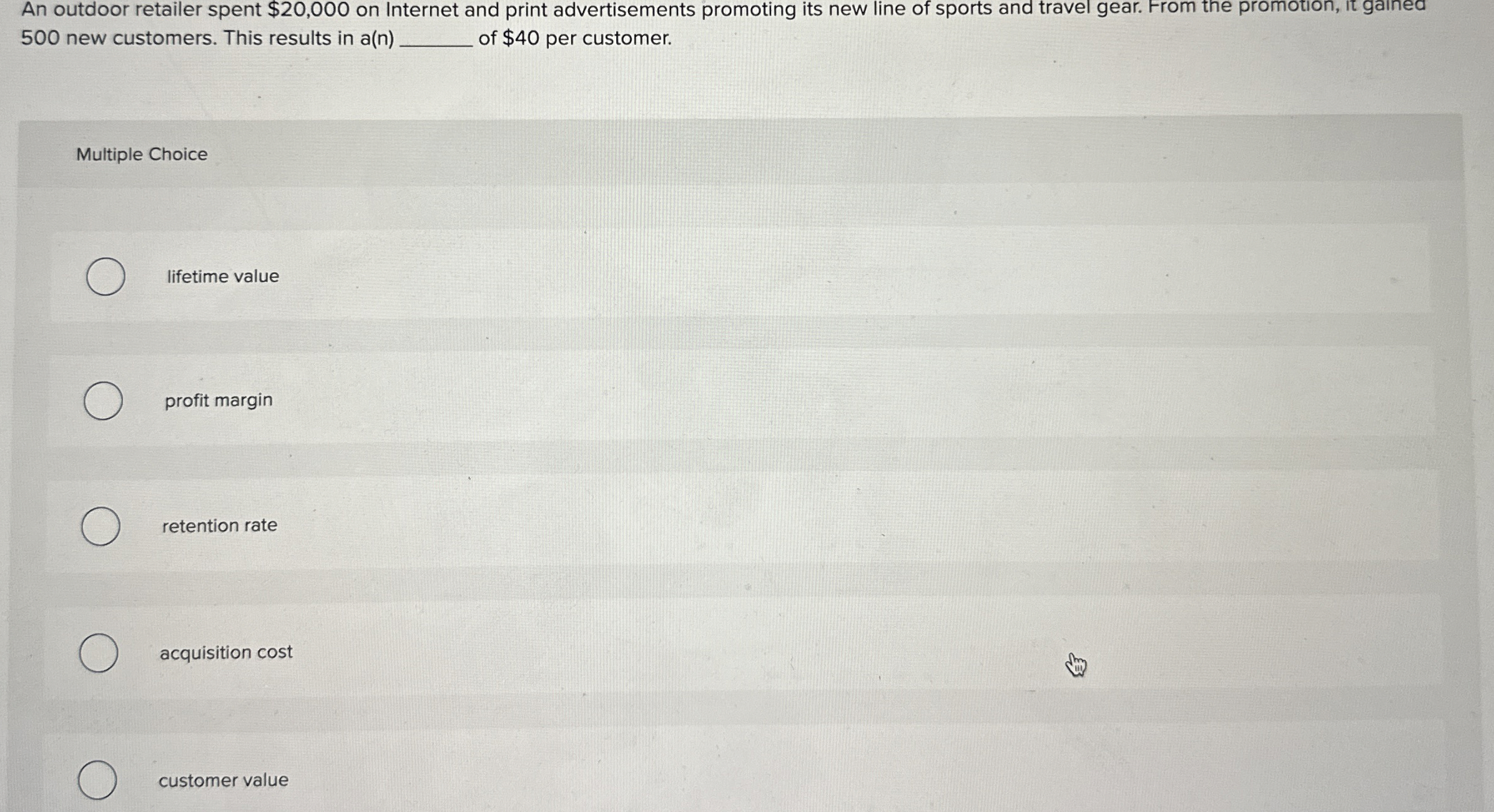  how do we best create, communicate, and deliver the value of