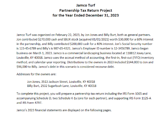 4, ANNDOC Returna and Allowances Net Sales 1,650,000 Beginning Inventory Purchases 1,050,000