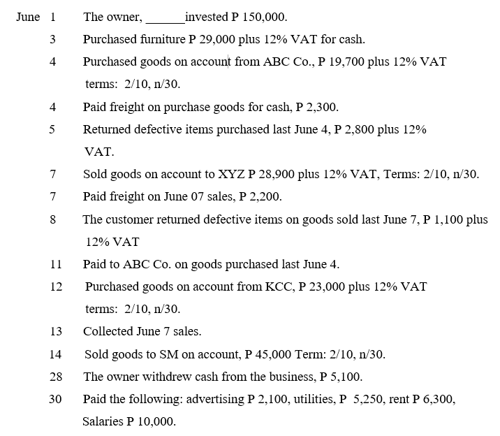 Help me answer this June 1 11 12 13 14 30 The