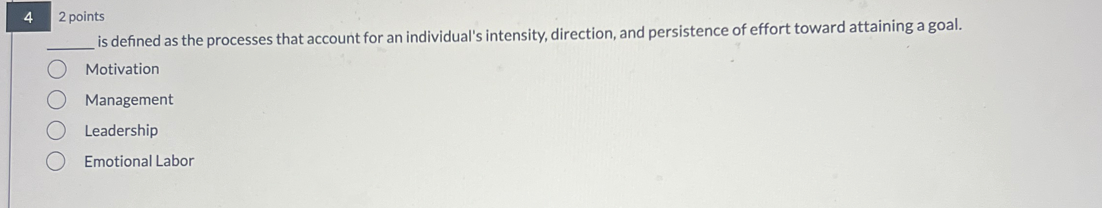  4 2 points q, is defined as the processes that account