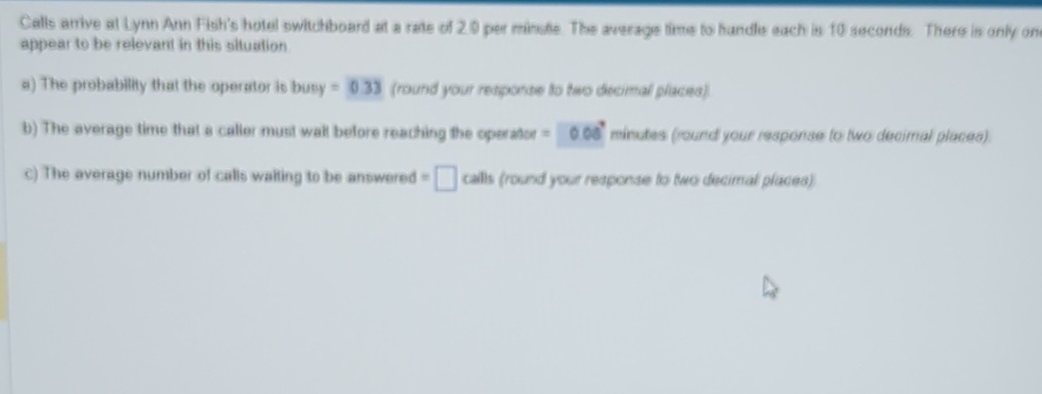  appear to be relevant in this situation 